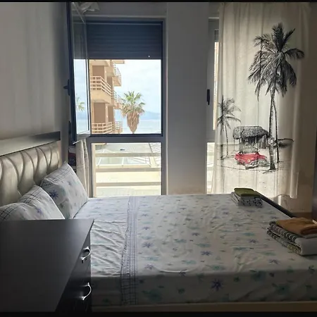 Balcone Vista Mare Old Lejlighed