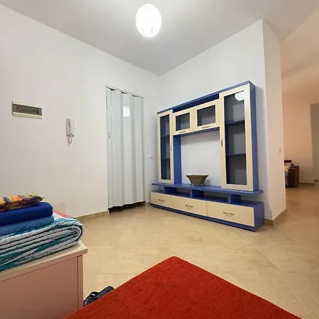 Appartement Balcone Vista Mare Old *