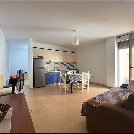 Appartement Balcone Vista Mare Old