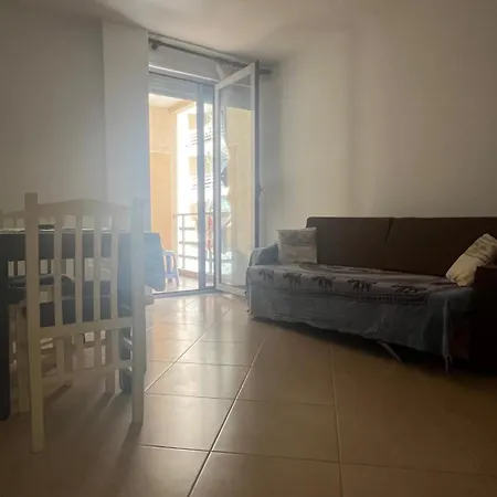 Apartman Balcone Vista Mare Old *
