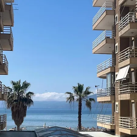 Balcone Vista Mare Old Appartement *