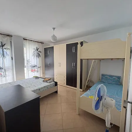 Balcone Vista Mare Old