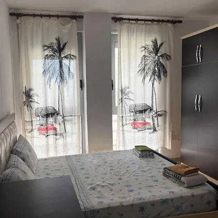 Lejlighed Balcone Vista Mare Old