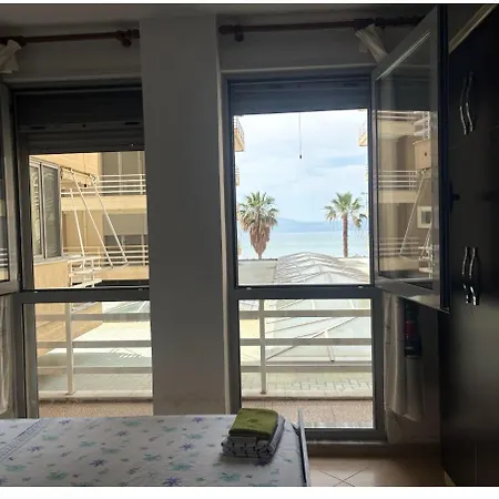 Balcone Vista Mare Old Vlorë